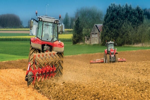 Barloworld Agriculture - Massey Ferguson