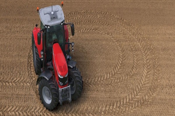 Barloworld Agriculture - Massey Ferguson