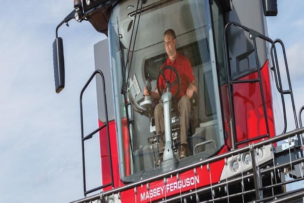 Barloworld Agriculture - Massey Ferguson