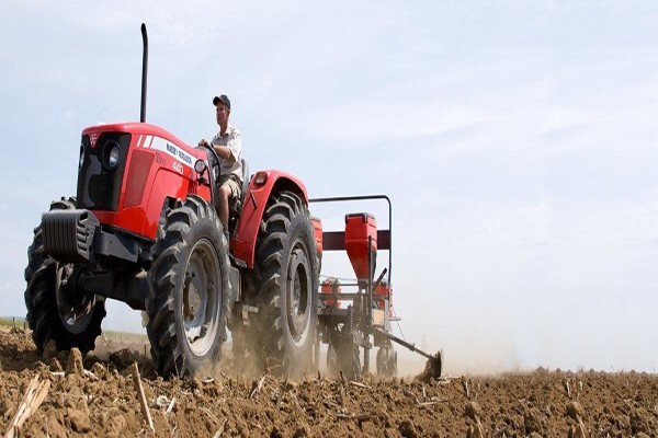 Barloworld Agriculture - Massey Ferguson