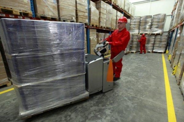 Belfreight