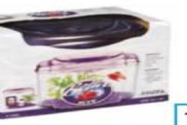 Pets Aquaria