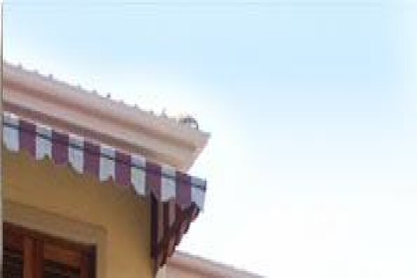 Villa Calla B & B