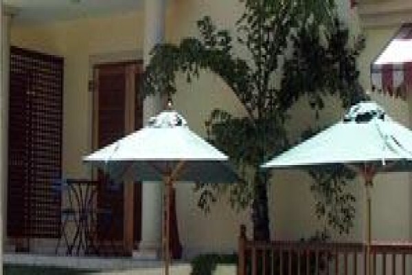 Villa Calla B & B