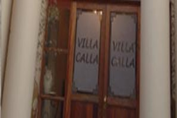 Villa Calla B & B