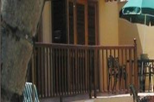Villa Calla B & B