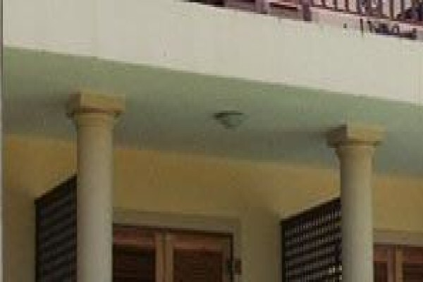 Villa Calla B & B