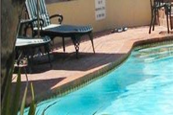 Villa Calla B & B