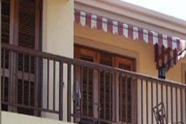 Villa Calla B & B