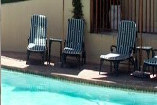 Villa Calla B & B