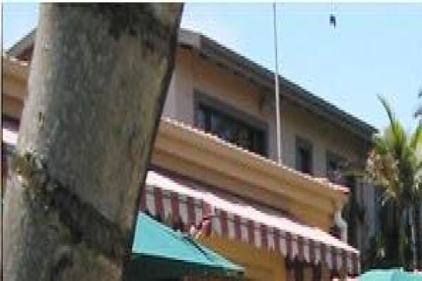 Villa Calla B & B