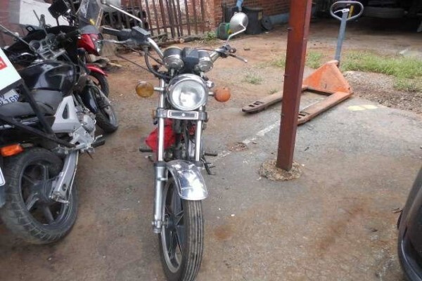 Ace Auto Scrapyard Kew