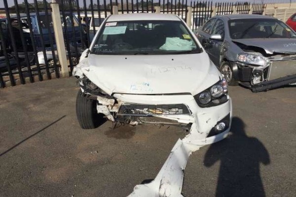 Ace Auto Scrapyard Kew