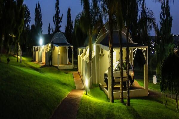 Newcastle Country Lodge