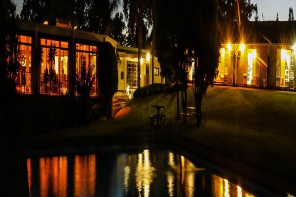 Newcastle Country Lodge