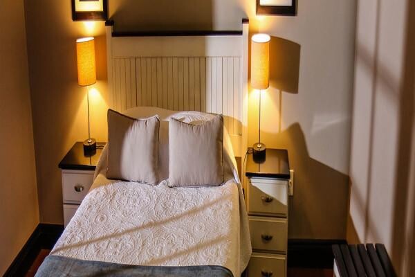 Newcastle Country Lodge