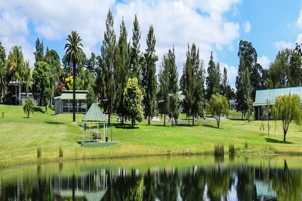 Newcastle Country Lodge