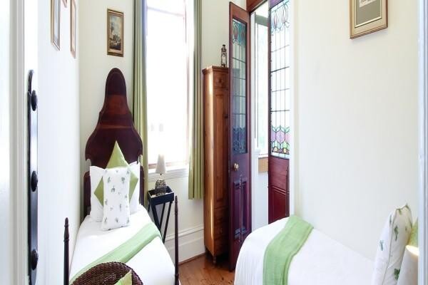 Carmichael Guest House & Conference Centre