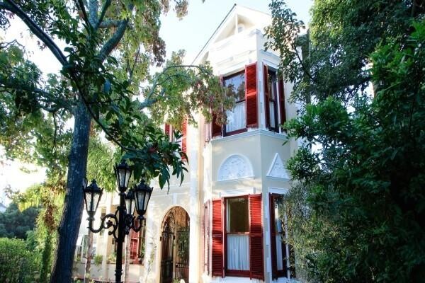 Carmichael Guest House & Conference Centre