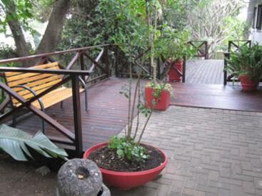 Chimney's Guest House
