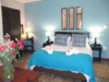 Chimney's Guest House