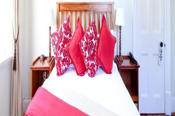 Carmichael Guest House & Conference Centre