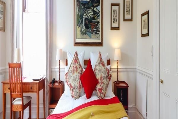 Carmichael Guest House & Conference Centre