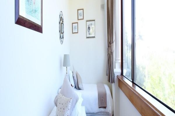 Carmichael Guest House & Conference Centre