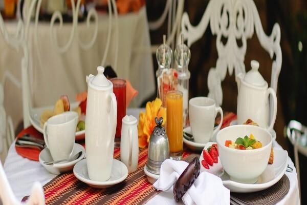 Carmichael Guest House & Conference Centre