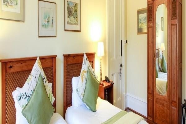 Carmichael Guest House & Conference Centre