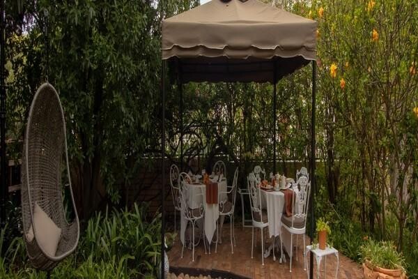 Carmichael Guest House & Conference Centre