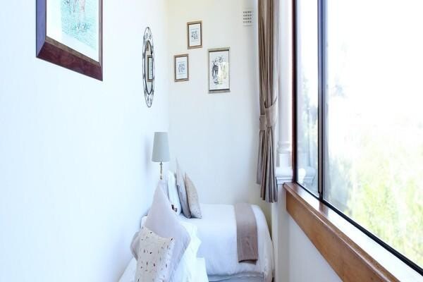 Carmichael Guest House & Conference Centre