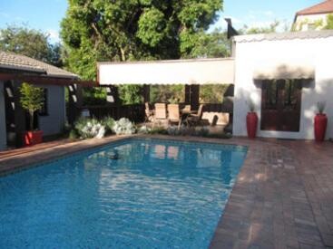 Chimney's Guest House