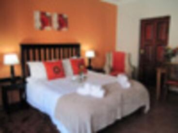 Chimney's Guest House