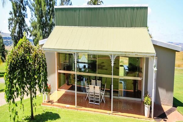 Newcastle Country Lodge