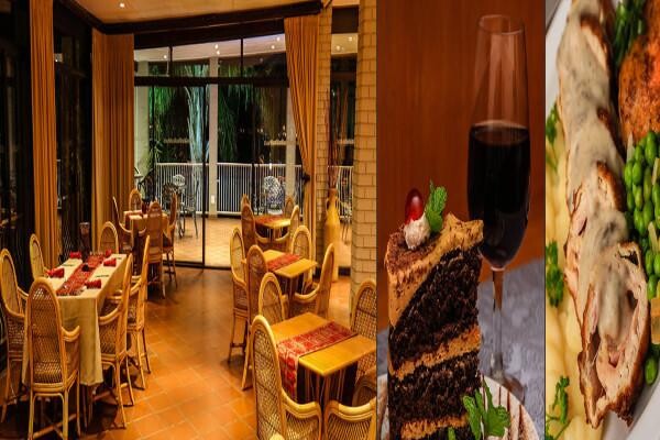 Newcastle Country Lodge