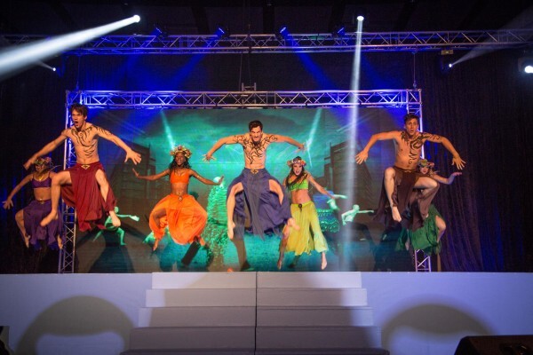 Beyond Red Event Management