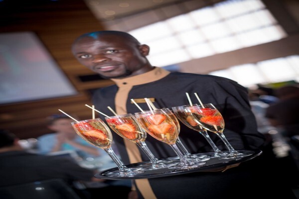 Beyond Red Event Management