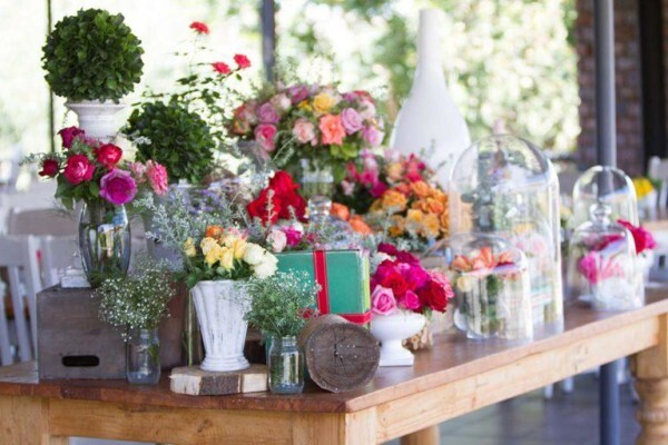 Ludwig's Roses