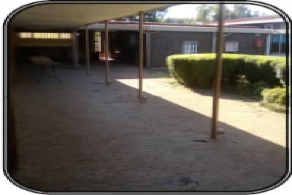 S A Vrouefederasie:Bejaardesorg:Johanna Raath-sentrum Leydstr 500 Sunnyside Pta:Ruimte