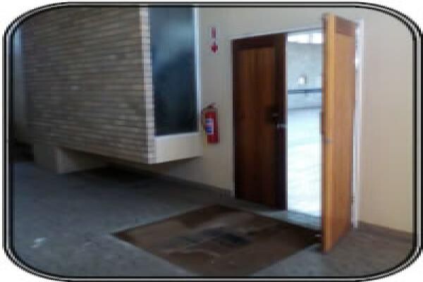 S A Vrouefederasie:Bejaardesorg:Johanna Raath-sentrum Leydstr 500 Sunnyside Pta:Ruimte