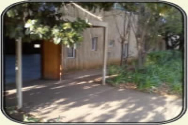 S A Vrouefederasie:Bejaardesorg:Johanna Raath-sentrum Leydstr 500 Sunnyside Pta:Ruimte