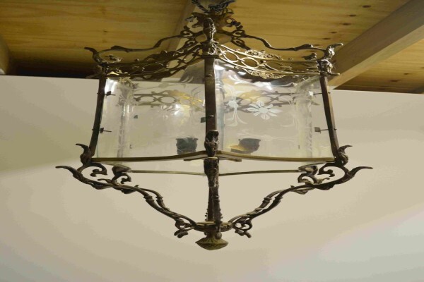 Sherry's Antiques