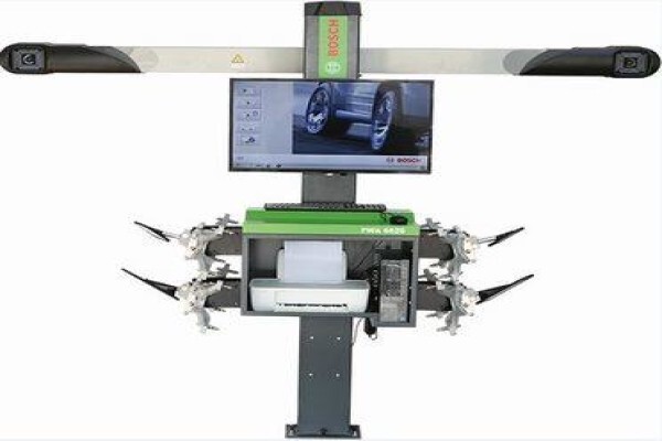 Automotive Garage Supplies CC