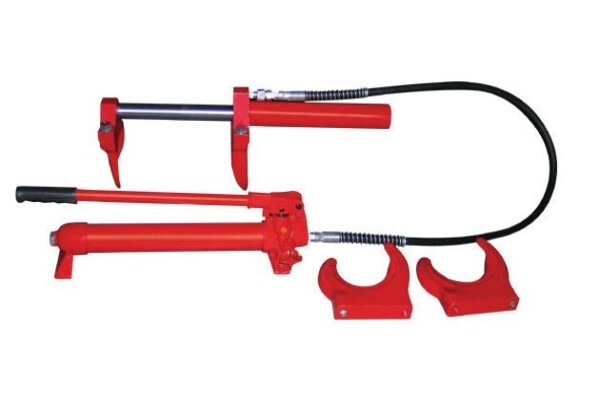 Automotive Garage Supplies CC