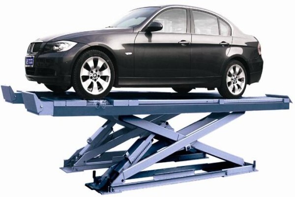 Automotive Garage Supplies