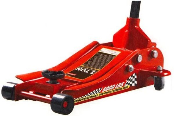 Automotive Garage Supplies