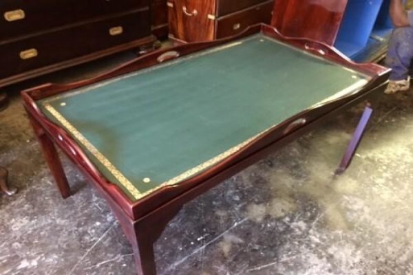 Sherry's Antiques Warehouse
