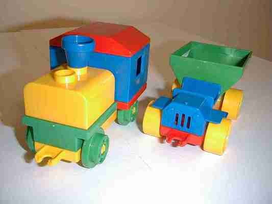 Flexo Products