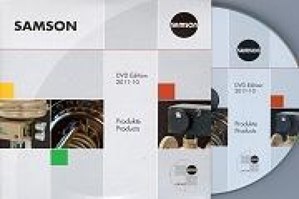 Monitor Samson Instruments (Pty) Ltd